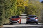 Renault Megane 2008 года